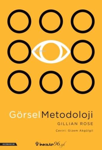 Görsel Metodoloji - 1