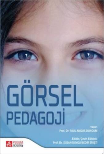 Görsel Pedagoji - 1