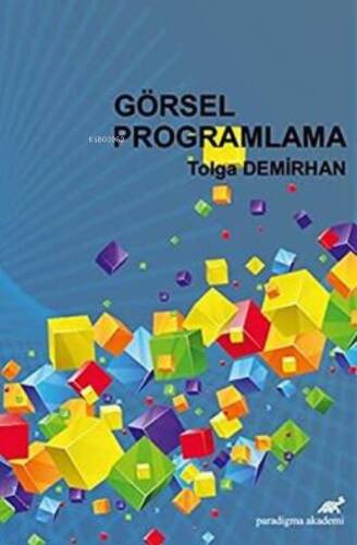 Görsel Programlama - 1