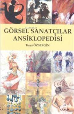 Görsel Sanatçılar Ansiklopedisi - 1