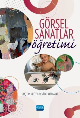 Görsel Sanatlar Öğretimi - 1