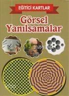 Görsel Yanılsamalar - Eğitici Kartlar - 1