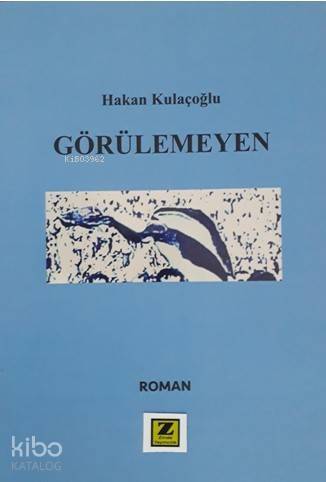 Görülemeyen - 1