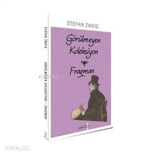 Görülmeyen Koleksiyon - Fragman - 1