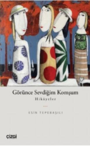 Görünce Sevdiğim Komşum - 1