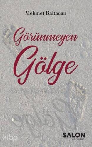 Görünmeyen Gölge - 1