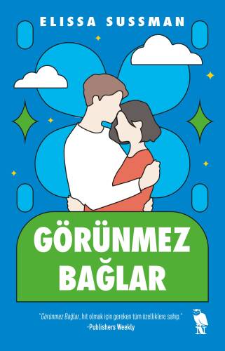 Görünmez Bağlar - 1