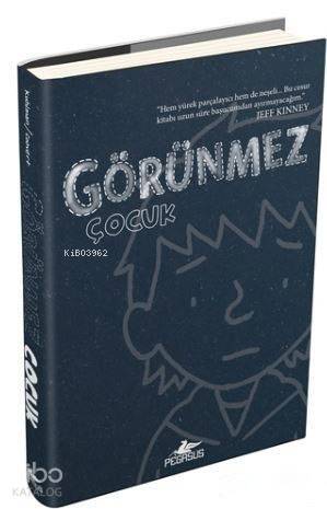 Görünmez Çocuk - 1