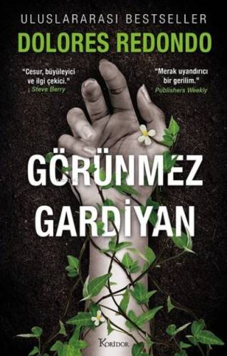 Görünmez Gardiyan - 1. Kitap - 1