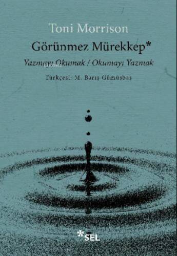 Görünmez Mürekkep;Yazmayı Okumak / Okumayı Yazmak - 1