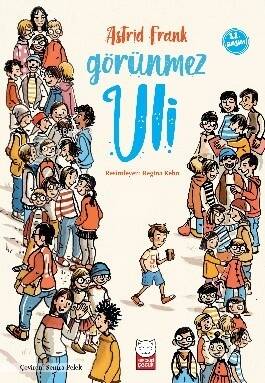 Görünmez Uli - 1