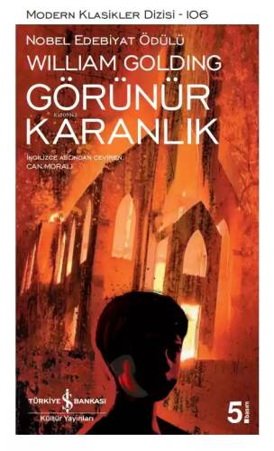 Görünür Karanlık - 1