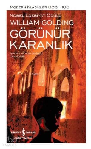 Görünür Karanlık - 1