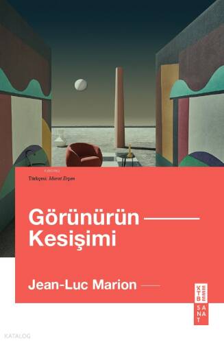 Görünürün Kesişimi - 1