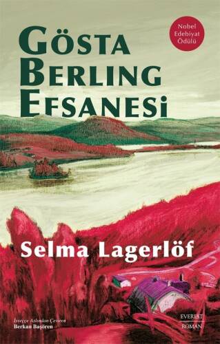 Gösta Berling Efsanesi - 1