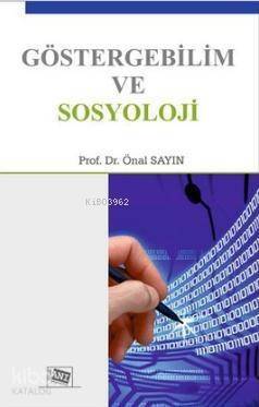 Göstergebilim ve Sosyoloji - 1