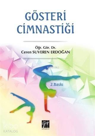 Gösteri Cimnastiği - 1