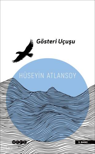 Gösteri Uçuşu - 1