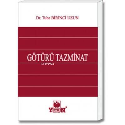 Götürü Tazminat - 1