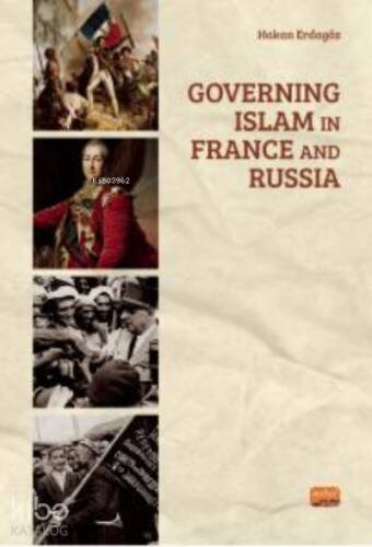 Governing Islam in France and Russia - 1