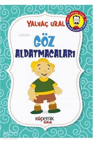 Göz Aldatmacaları - 1