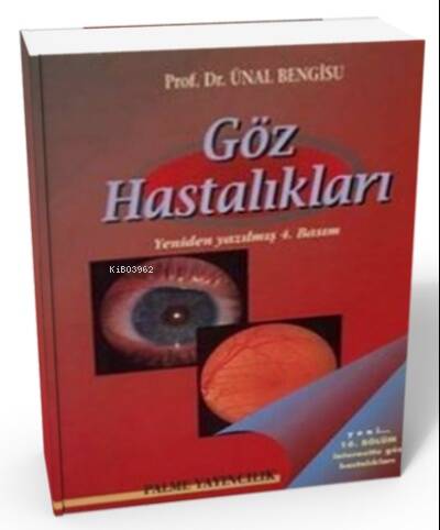 Göz Hastalıkları - 1