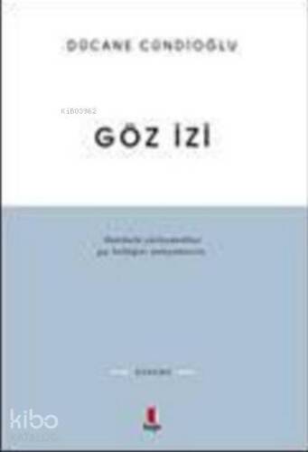 Göz İzi - 1