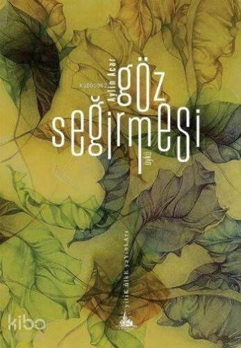 Göz Seğirmesi - 1