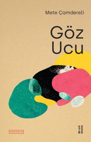 Göz Ucu - 1