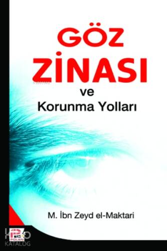 Göz Zinası ve Korunma Yolları - 1