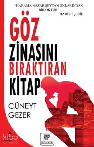 Göz Zinasını Bıraktıran Kitap - 1