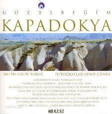 Gözbebeğim Kapadokya - 1