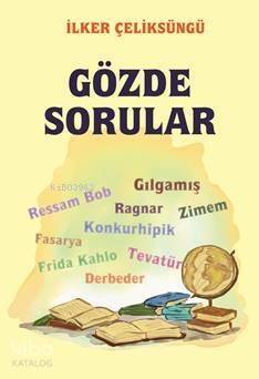 Gözde Sorular - 1