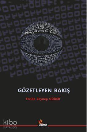 Gözetleyen Bakış - 1