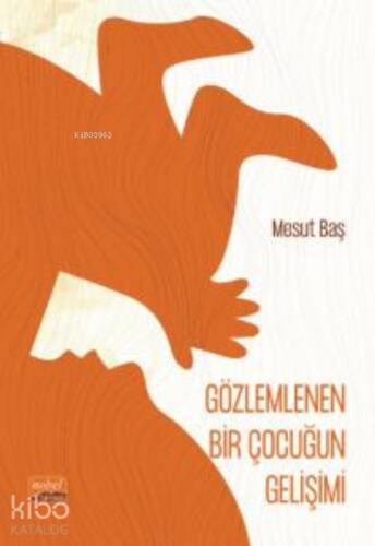 Gözlemlenen Bir Çocuğun Gelişimi (Şiir) - 1