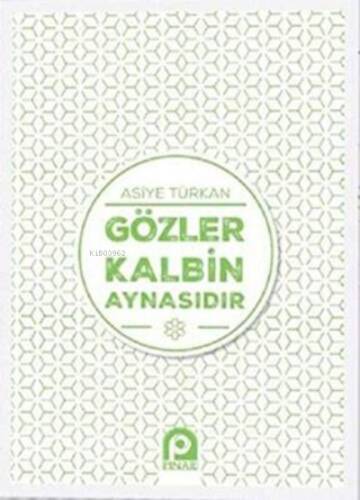 Gözler Kalbin Aynasıdır - 1