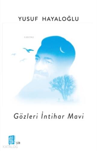 Gözleri İntihar Mavi - 1