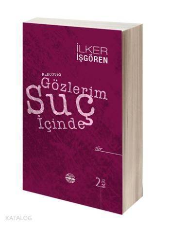 Gözlerim Suç İçinde - 1