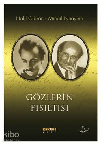 Gözlerin Fısıltısı - 1