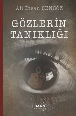 Gözlerin Tanıklığı - 1