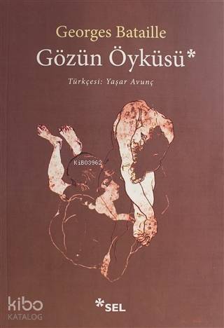 Gözün Öyküsü - 1