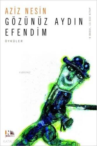 Gözünüz Aydın Efendim - 1