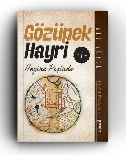 Gözüpek Hayri 1 ;Hazine Peşinde - 1