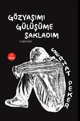 Gözyaşımı Gülüşüme Sakladım - 1