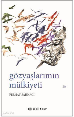 Gözyaşlarımın Mülkiyeti - 1