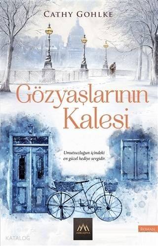 Gözyaşlarının Kalesi - 1