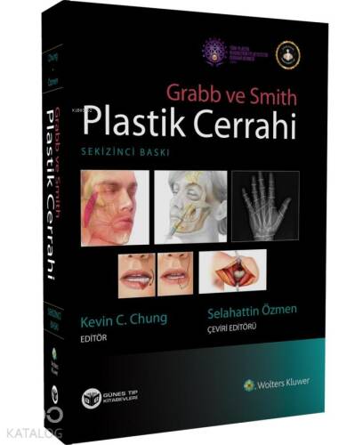 Grabb ve Smith Plastik Cerrahi - 1