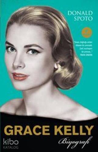 Grace Kelly - 1