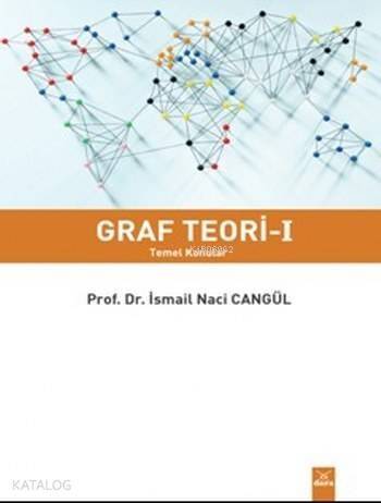 Graf Teori 1; Temel Konular - 1