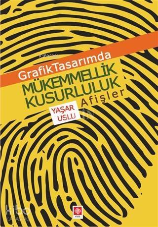 Grafik Tasarımda Mükemmellik Kusurluluk Afişler - 1